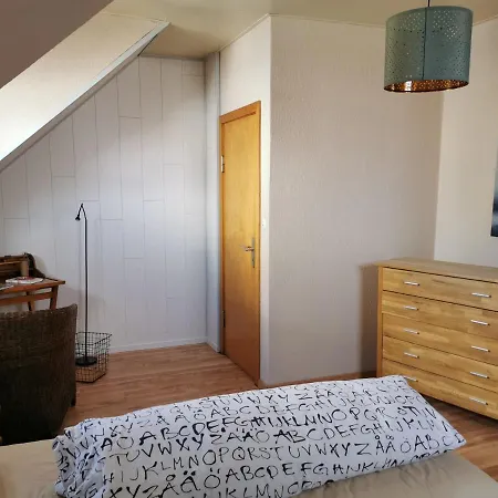 Ferienwohnung Ostsee Karby Экстерьер фото