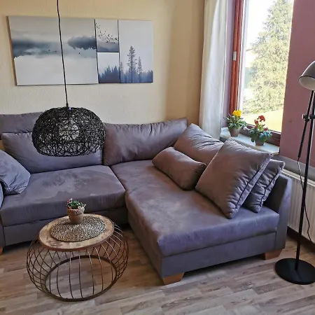 Ferienwohnung Ostsee Karby Экстерьер фото