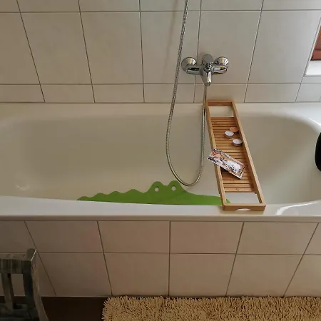 Ferienwohnung Ostsee Karby Экстерьер фото