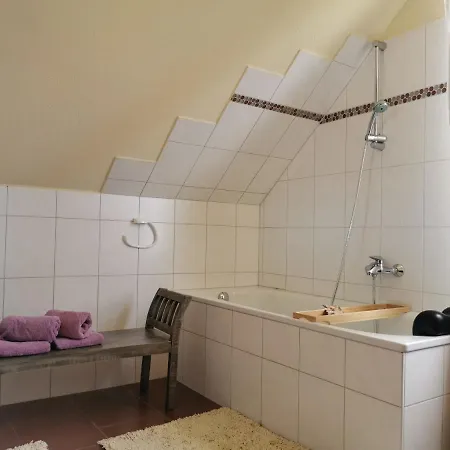 Ferienwohnung Ostsee Karby Экстерьер фото