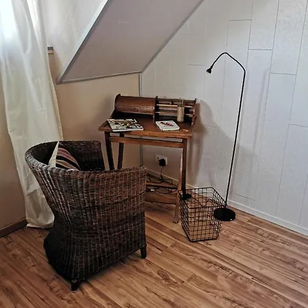 Ferienwohnung Ostsee Karby Экстерьер фото