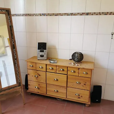 Ferienwohnung Ostsee Karby Экстерьер фото