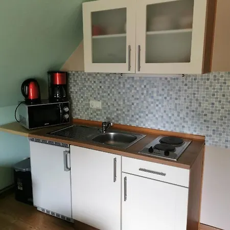 Ferienwohnung Ostsee Karby Экстерьер фото