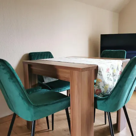 Ferienwohnung Ostsee Karby Экстерьер фото