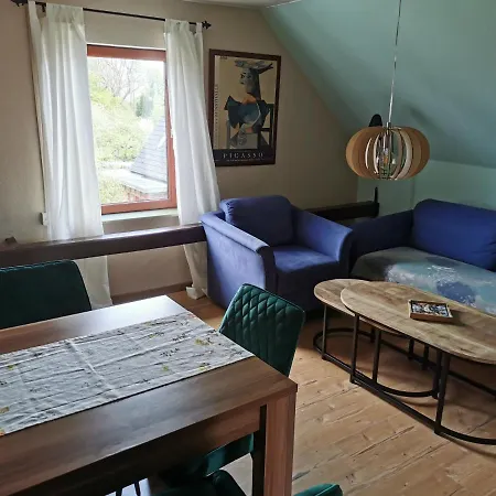 Ferienwohnung Ostsee Karby Экстерьер фото