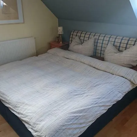 Ferienwohnung Ostsee Karby Экстерьер фото
