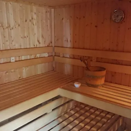 Ferienwohnung Ostsee Karby Экстерьер фото