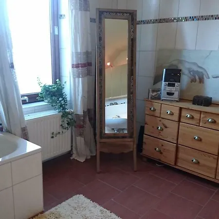 Ferienwohnung Ostsee Karby Экстерьер фото