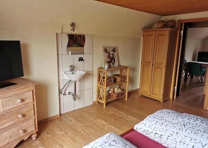 Ferienwohnung Ostsee