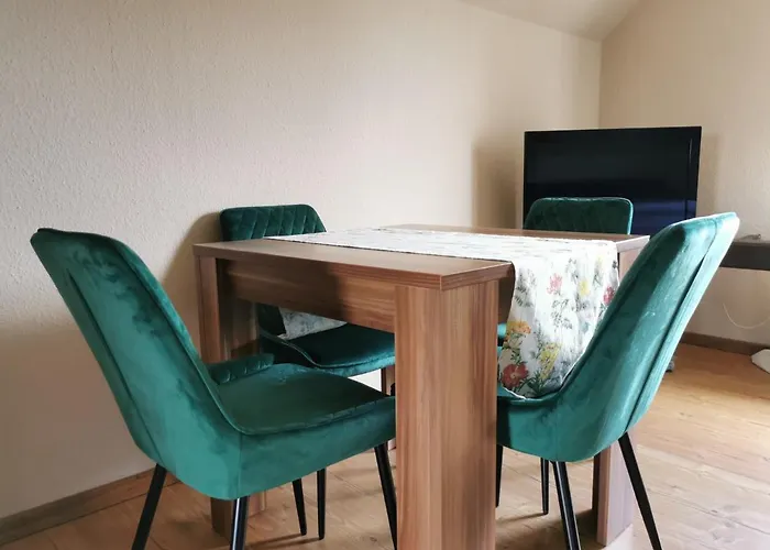 Ferienwohnung Ostsee