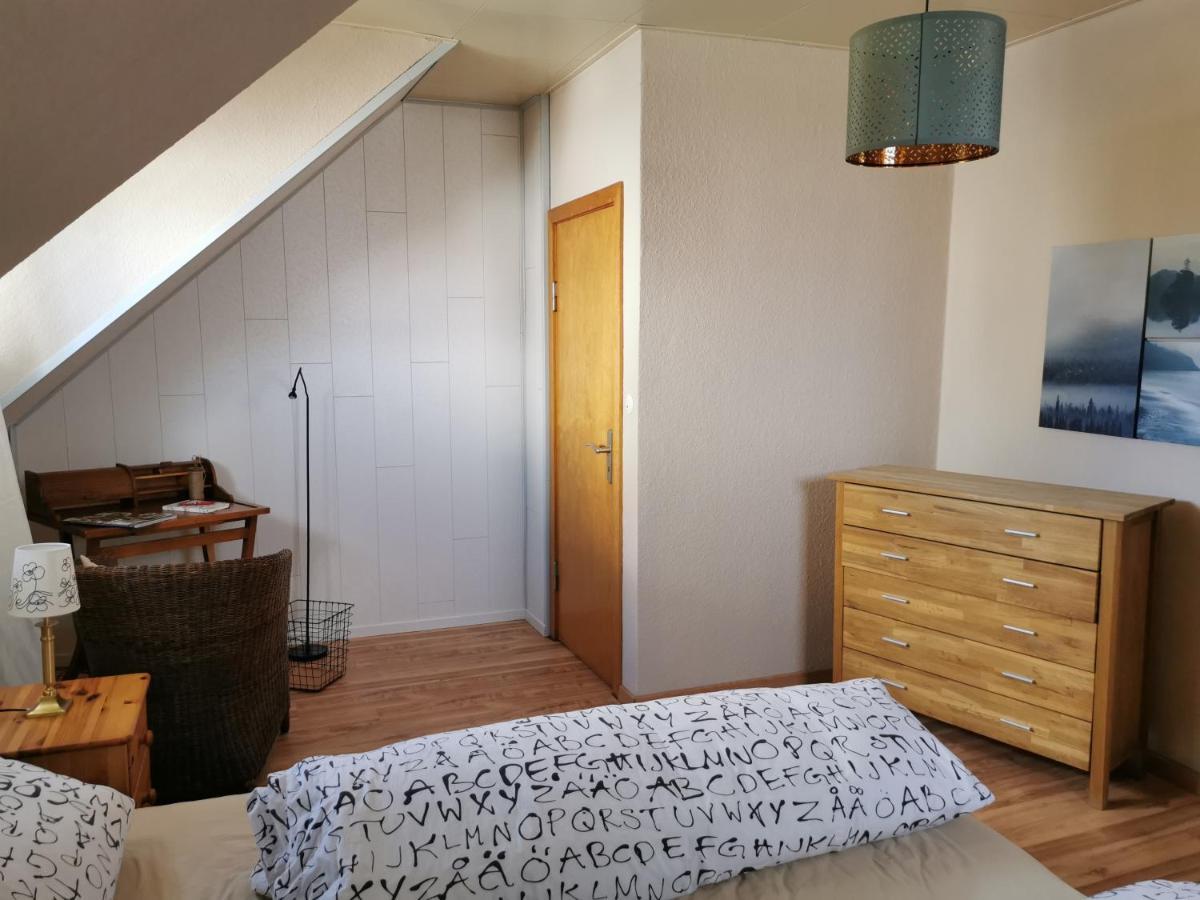 Appartement Ostsee