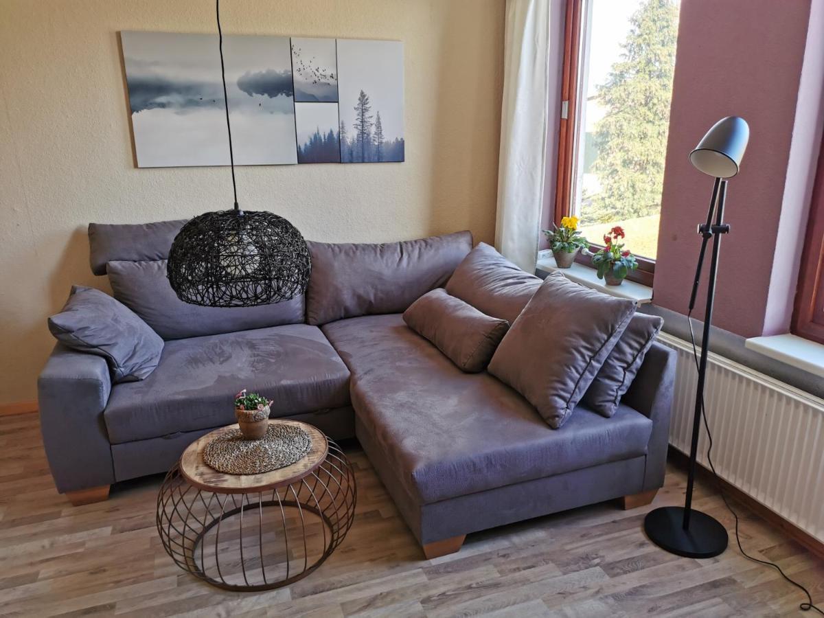 Apartament Ostsee
