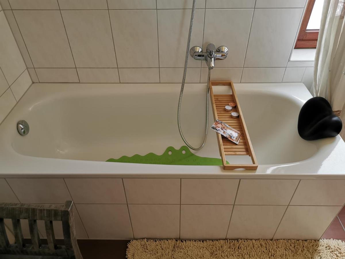 Ostsee Appartement *