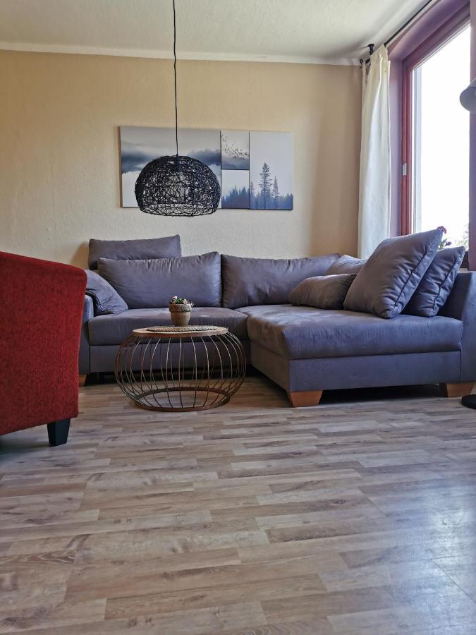 Ostsee Appartement *