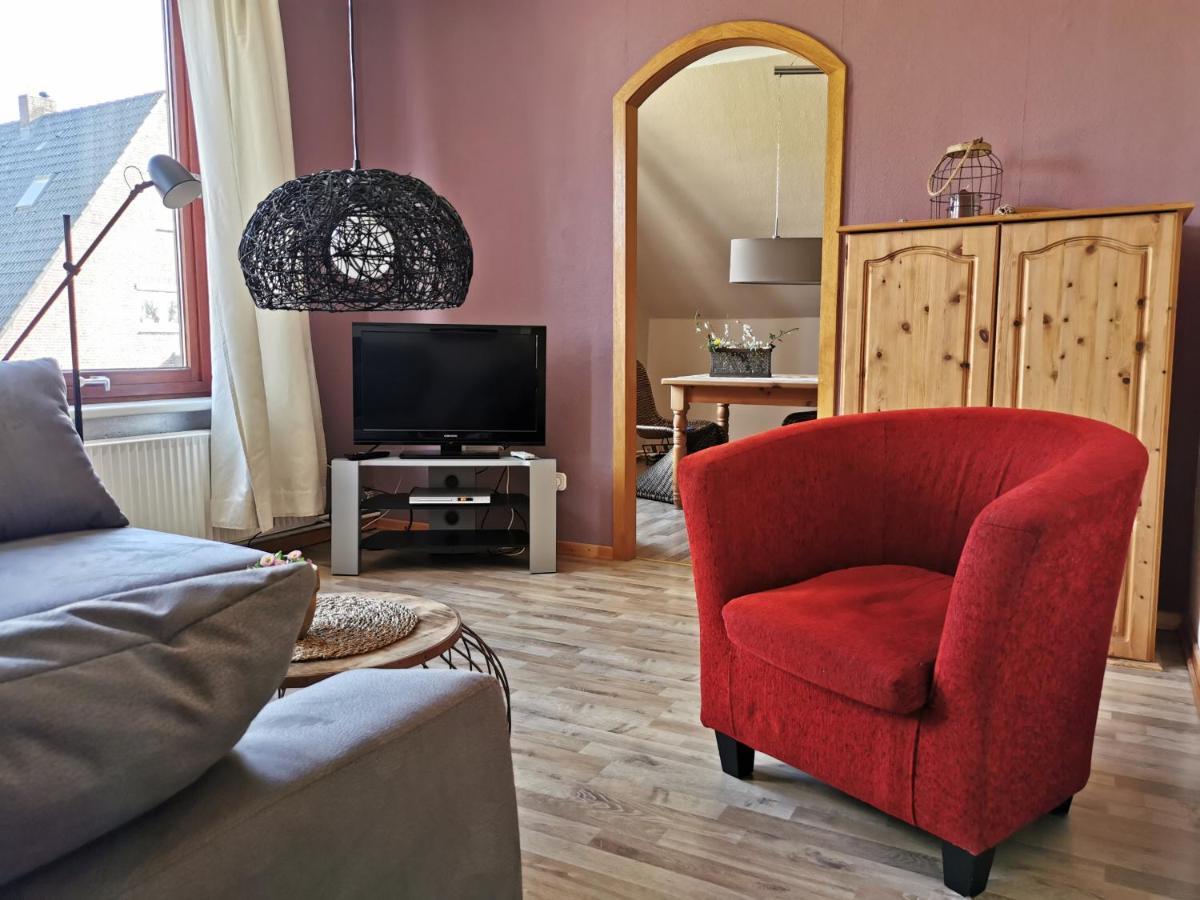 Ostsee Appartement Karby
