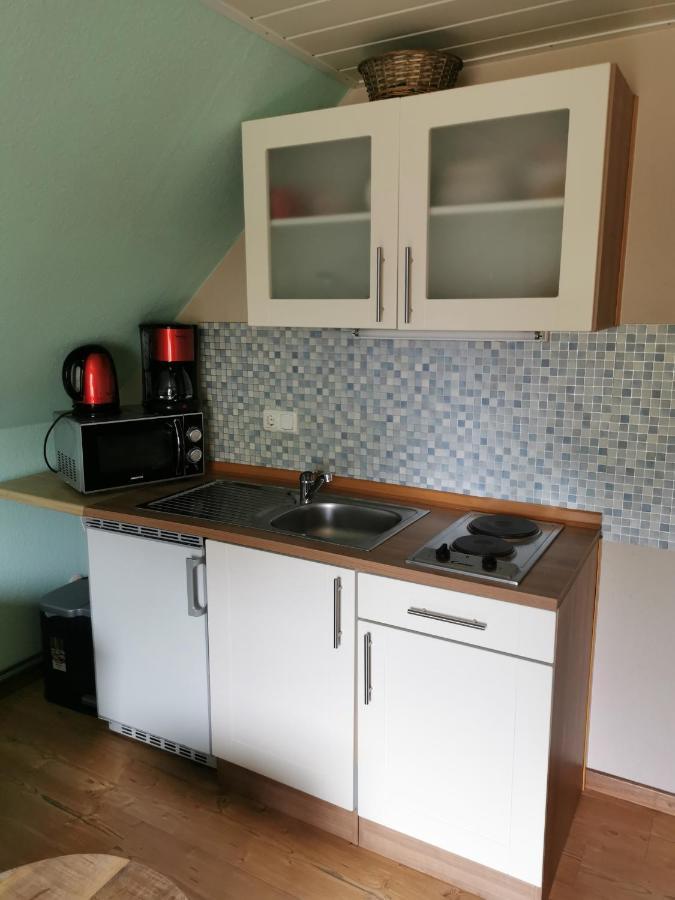 Ostsee Appartement