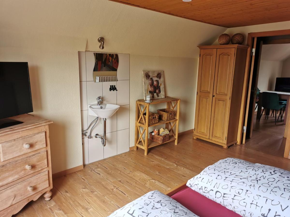 Appartement Ostsee Karby