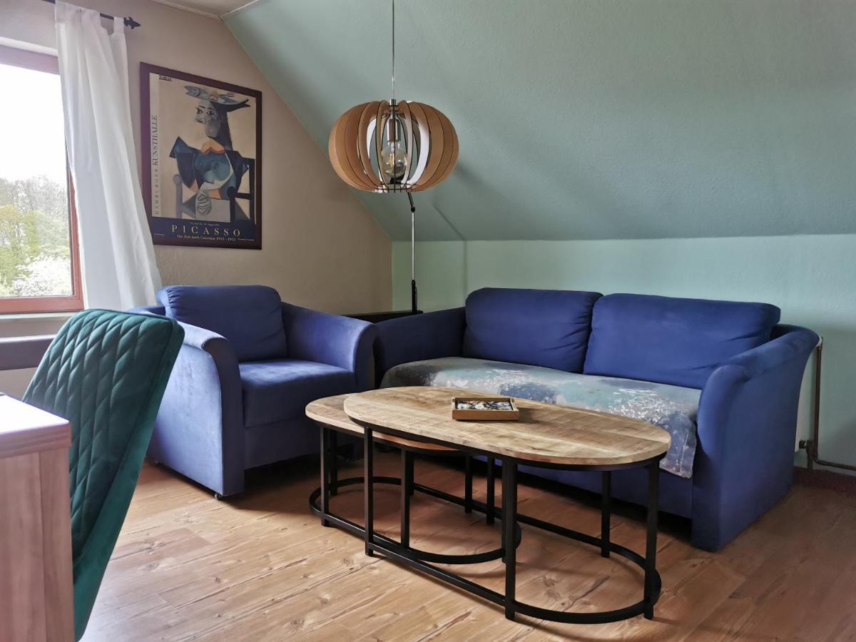 Ostsee Appartement Karby