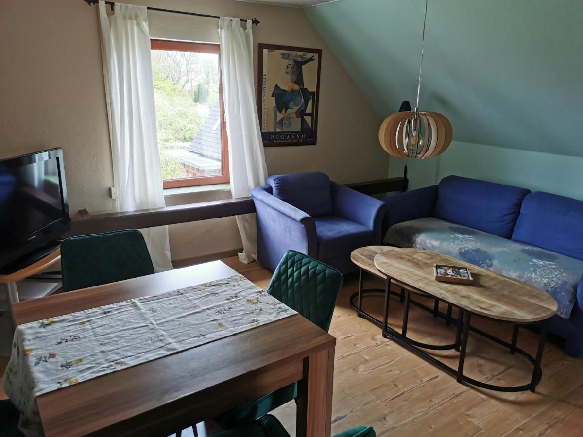 Apartament Ostsee *