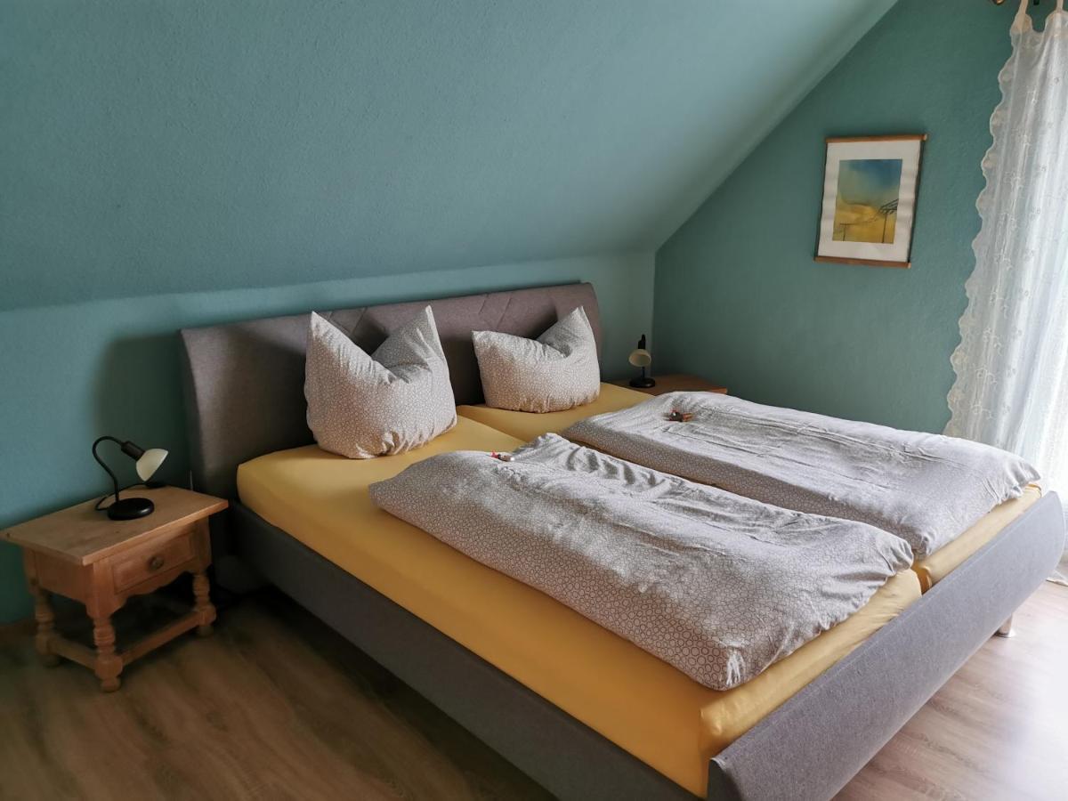 Appartement Ostsee