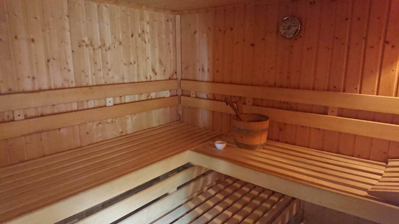 Ostsee Apartament *