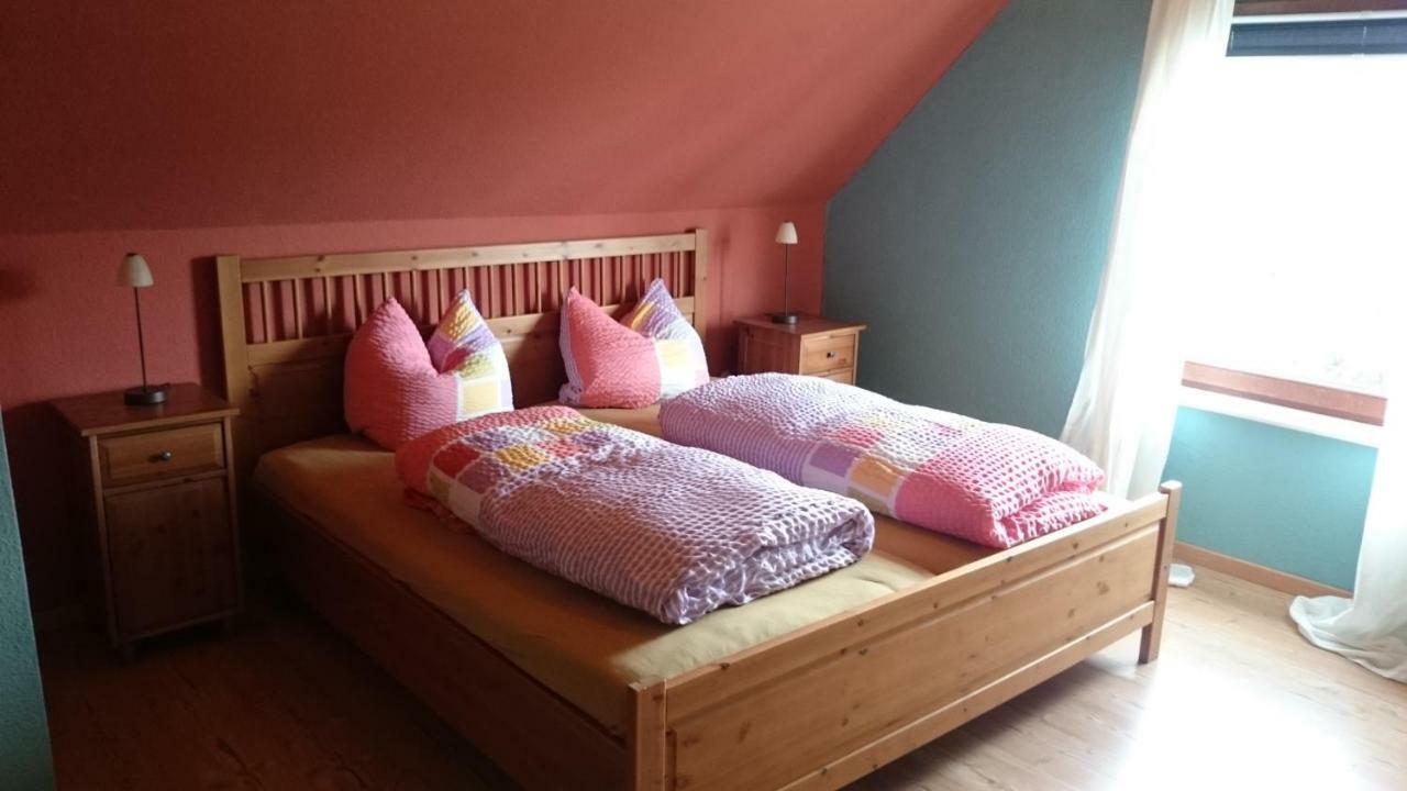 Ostsee Appartement