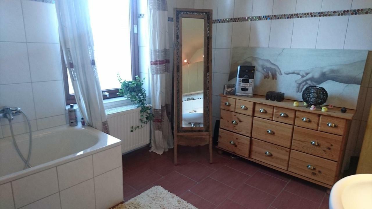 Appartement Ostsee