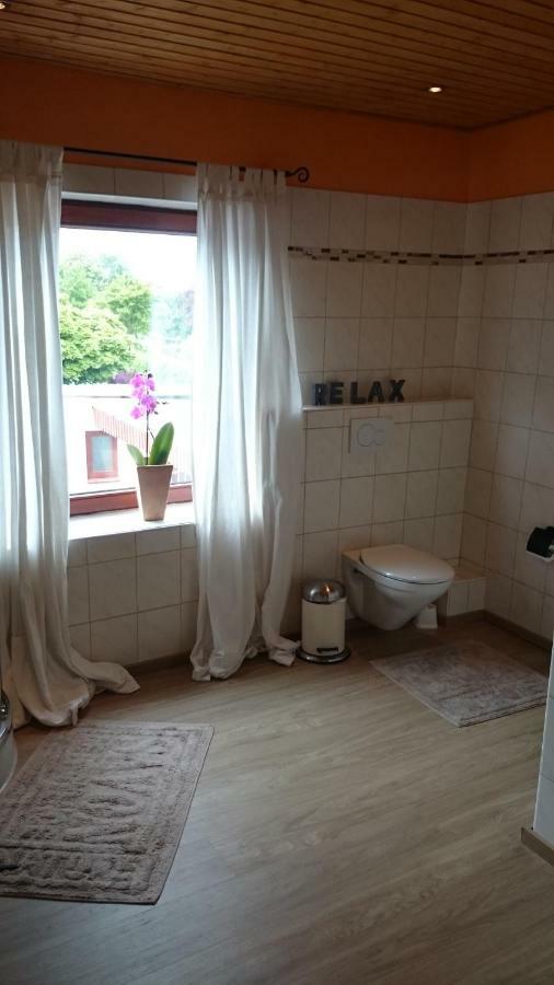 Ostsee Appartement